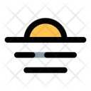 پیش‌نمایش فایل sunset-5787474 از پک آب و هوا