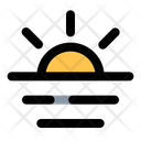پیش‌نمایش فایل sunset-5787475 از پک آب و هوا