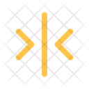 پیش‌نمایش فایل arrow-compress-horizontal-5814205 از پک فلش‌ها