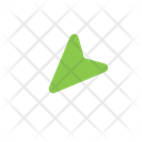 پیش‌نمایش فایل arrow-down-left-5814207 از پک فلش‌ها