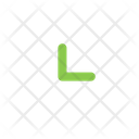 پیش‌نمایش فایل arrow-down-left-5814209 از پک فلش‌ها