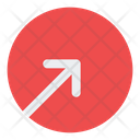 پیش‌نمایش فایل arrow-up-right-5814231 از پک فلش‌ها