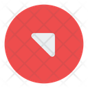 پیش‌نمایش فایل arrow-up-right-5814234 از پک فلش‌ها