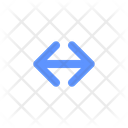 پیش‌نمایش فایل arrows-horizontal-5814237 از پک فلش‌ها