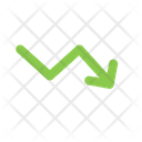 پیش‌نمایش فایل chart-down-5814244 از پک فلش‌ها
