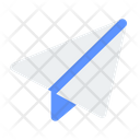 پیش‌نمایش فایل paper-plane-5926156 از پک ایمیل