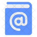 پیش‌نمایش فایل phone-book-5926160 از پک ایمیل
