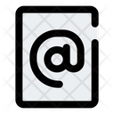 پیش‌نمایش فایل file-5926596 از پک ایمیل