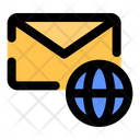 پیش‌نمایش فایل global-communication-5926601 از پک ایمیل