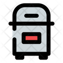 پیش‌نمایش فایل mailbox-5926611 از پک ایمیل