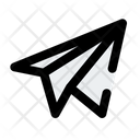 پیش‌نمایش فایل paper-plane-5926619 از پک ایمیل