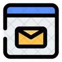 پیش‌نمایش فایل web-mail-5926656 از پک ایمیل