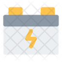 پیش‌نمایش فایل battery-5926405 از پک حمل و نقل