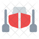 پیش‌نمایش فایل coble-ship-front-5926429 از پک حمل و نقل