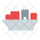 پیش‌نمایش فایل container-ship-5926432 از پک حمل و نقل
