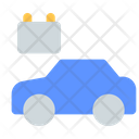 پیش‌نمایش فایل electric-car-5926443 از پک حمل و نقل