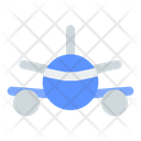 پیش‌نمایش فایل plane-front-5926463 از پک حمل و نقل