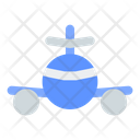 پیش‌نمایش فایل plane-front-5926464 از پک حمل و نقل
