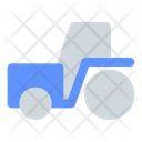 پیش‌نمایش فایل tracktor-5926496 از پک حمل و نقل
