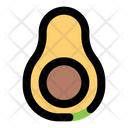 پیش‌نمایش فایل avocado-6029144 از پک غذا و میوه