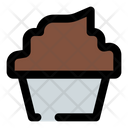 پیش‌نمایش فایل cupcake-6029164 از پک غذا و میوه