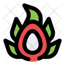 پیش‌نمایش فایل dragon-fruit-6029170 از پک غذا و میوه