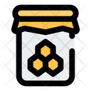پیش‌نمایش فایل honey-6029179 از پک غذا و میوه