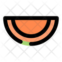 پیش‌نمایش فایل melon-6029194 از پک غذا و میوه