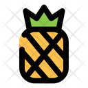 پیش‌نمایش فایل pineapple-6029211 از پک غذا و میوه