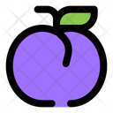 پیش‌نمایش فایل plum-6029213 از پک غذا و میوه