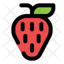 پیش‌نمایش فایل strawberry-6029230 از پک غذا و میوه