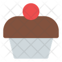 پیش‌نمایش فایل cupcake-5926220 از پک غذا و میوه