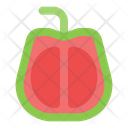 پیش‌نمایش فایل guava-5926234 از پک غذا و میوه