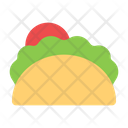 پیش‌نمایش فایل taco-5926289 از پک غذا و میوه
