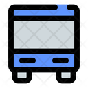 پیش‌نمایش فایل bus-front-5926843 از پک حمل و نقل
