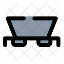 پیش‌نمایش فایل coal-train-car-5926857 از پک حمل و نقل