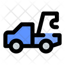 پیش‌نمایش فایل crane-truck-5926864 از پک حمل و نقل