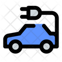 پیش‌نمایش فایل electric-car-5926871 از پک حمل و نقل