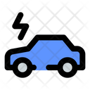 پیش‌نمایش فایل electric-car-5926873 از پک حمل و نقل