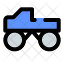 پیش‌نمایش فایل monster-truck-5926883 از پک حمل و نقل