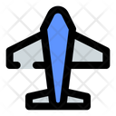 پیش‌نمایش فایل plane-5926896 از پک حمل و نقل