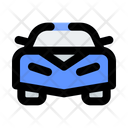 پیش‌نمایش فایل supercar-front-5926915 از پک حمل و نقل