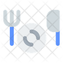 پیش‌نمایش فایل cutlery-6029909 از پک آشپزخانه