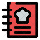 پیش‌نمایش فایل cook-book-6032041 از پک آشپزخانه