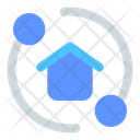پیش‌نمایش فایل connection-5926304 از پک خانه هوشمند
