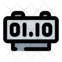 پیش‌نمایش فایل alarm-6029336 از پک خانه هوشمند