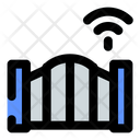 پیش‌نمایش فایل smart-gate-6029393 از پک خانه هوشمند