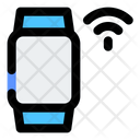 پیش‌نمایش فایل smartwatch-6029419 از پک خانه هوشمند