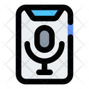 پیش‌نمایش فایل voice-assistant-6029432 از پک خانه هوشمند
