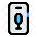 پیش‌نمایش فایل voice-sensor-6029434 از پک خانه هوشمند